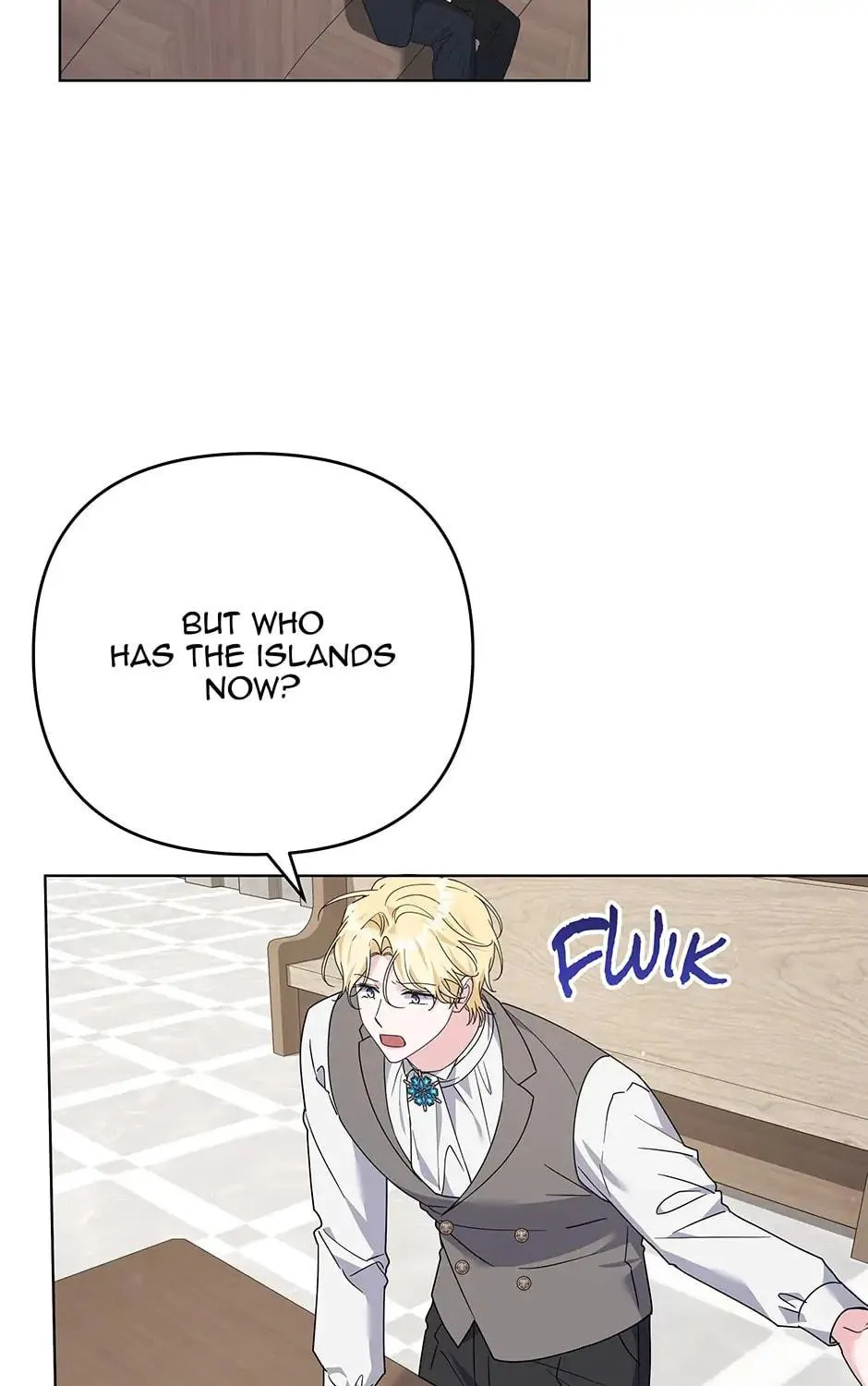 What It Means to Be You Chapter 151 page 49 - 