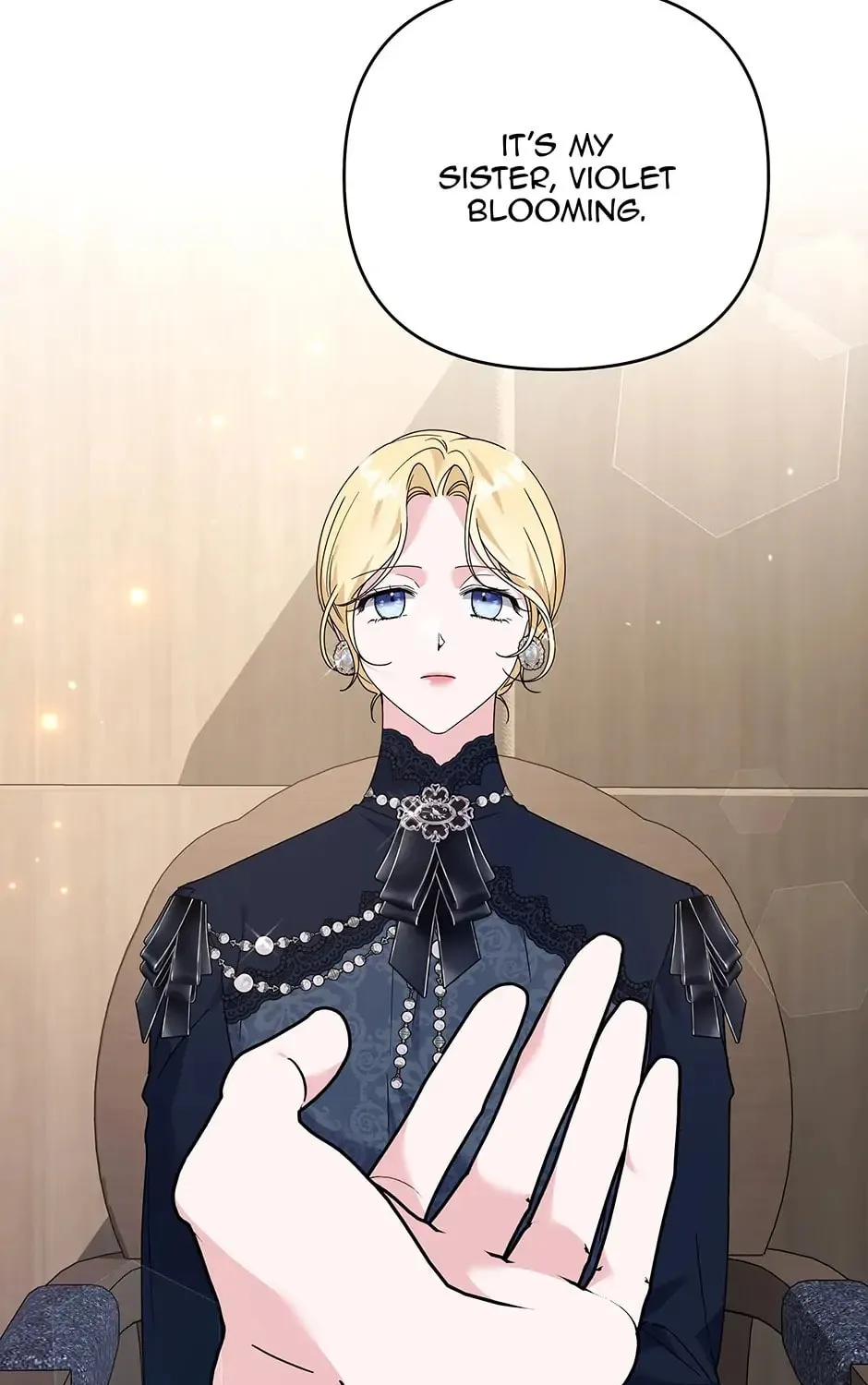 What It Means to Be You Chapter 151 page 51 - 