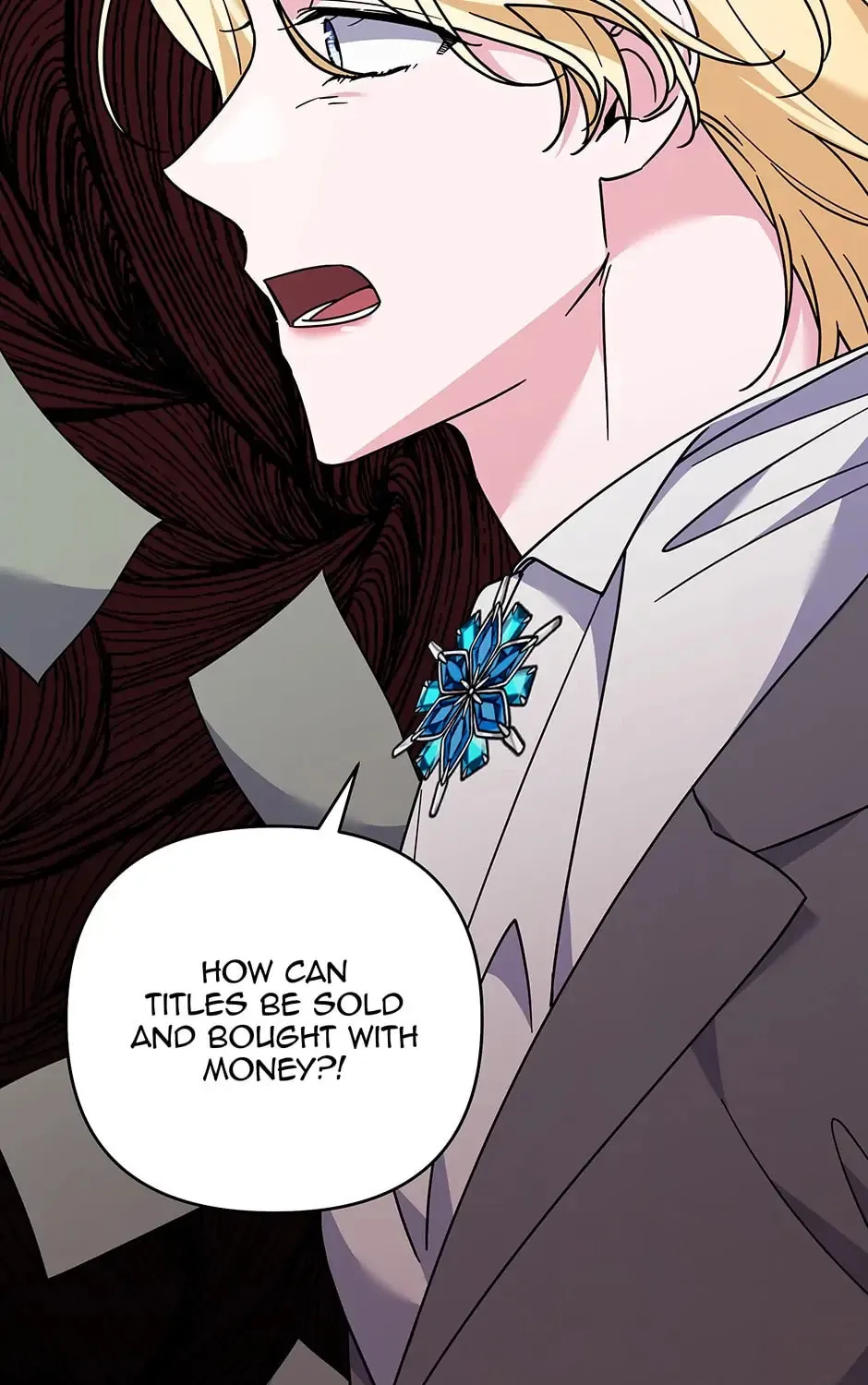 What It Means to Be You Chapter 151 page 57 - 