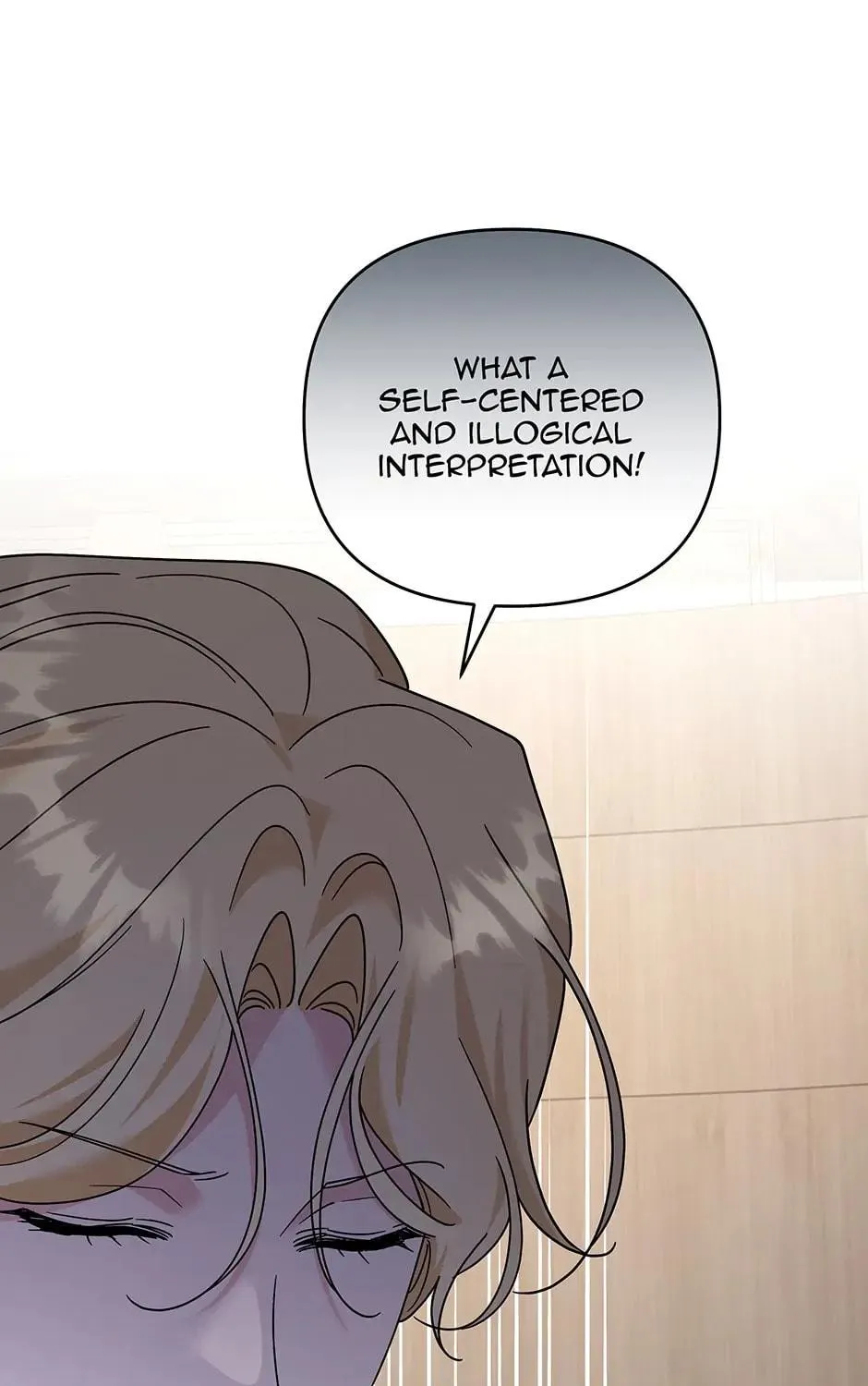 What It Means to Be You Chapter 151 page 65 - 