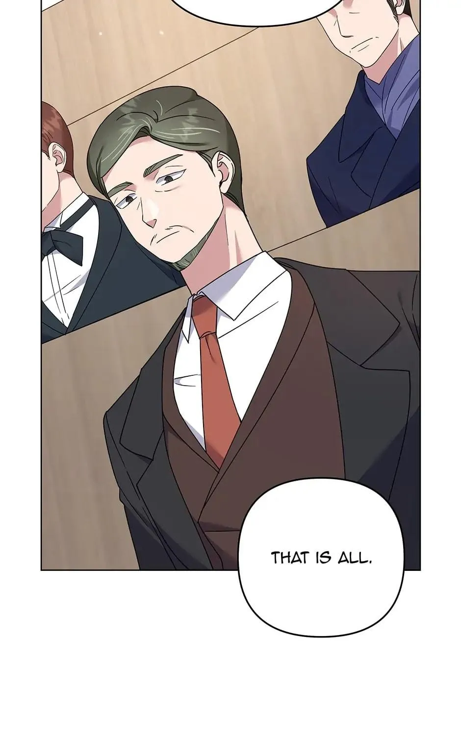 What It Means to Be You Chapter 151 page 71 - 