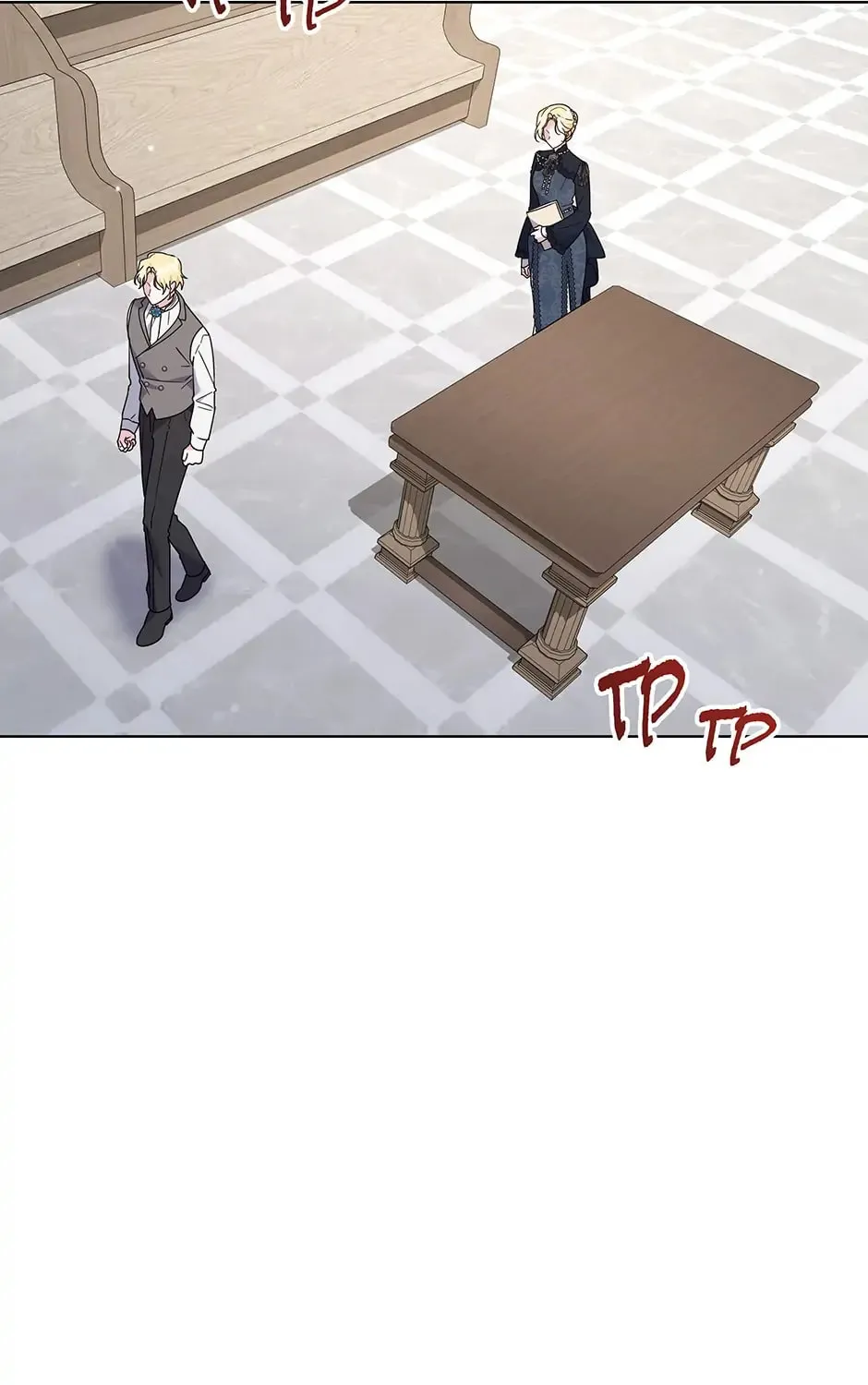 What It Means to Be You Chapter 151 page 73 - 