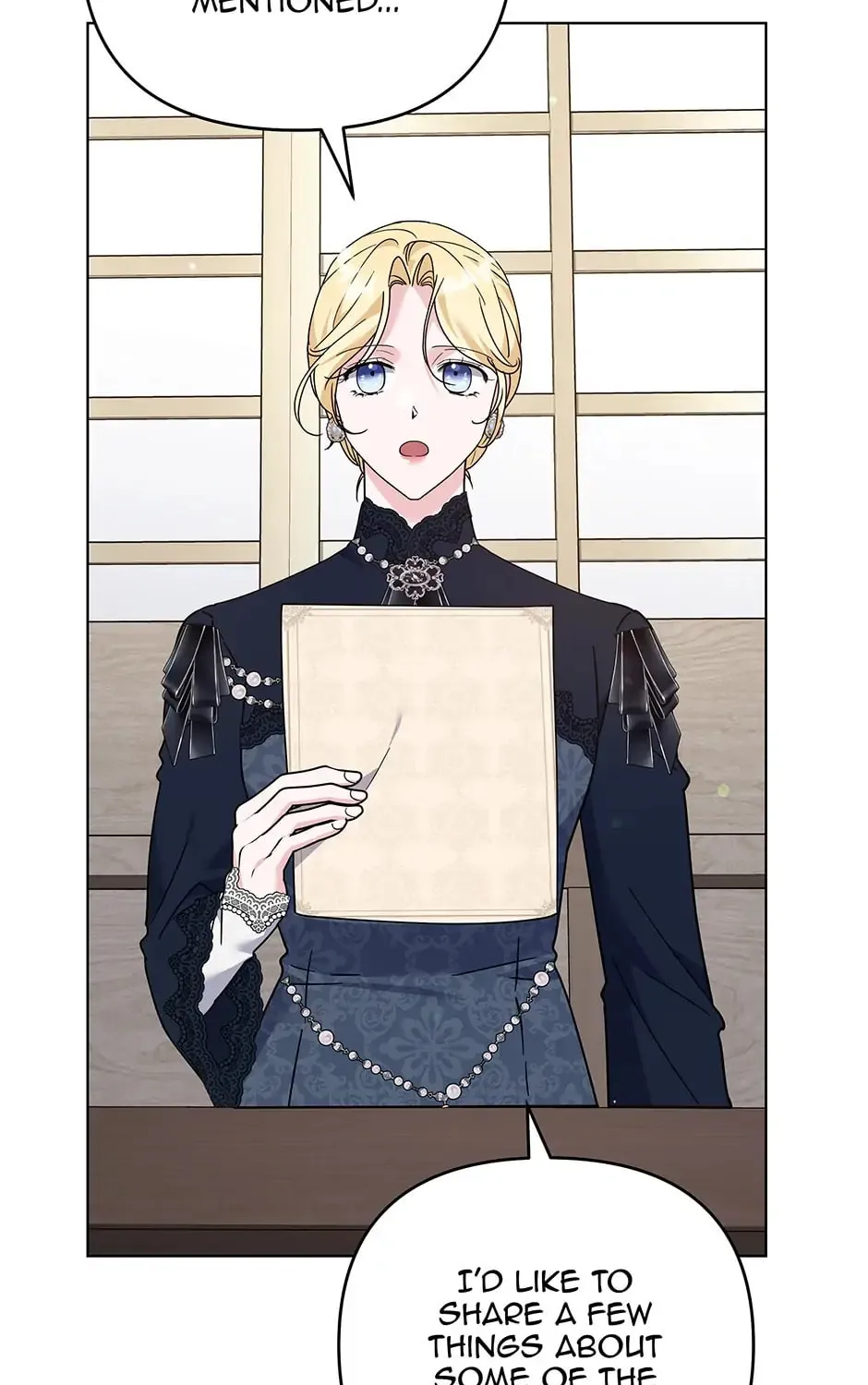 What It Means to Be You Chapter 151 page 75 - 