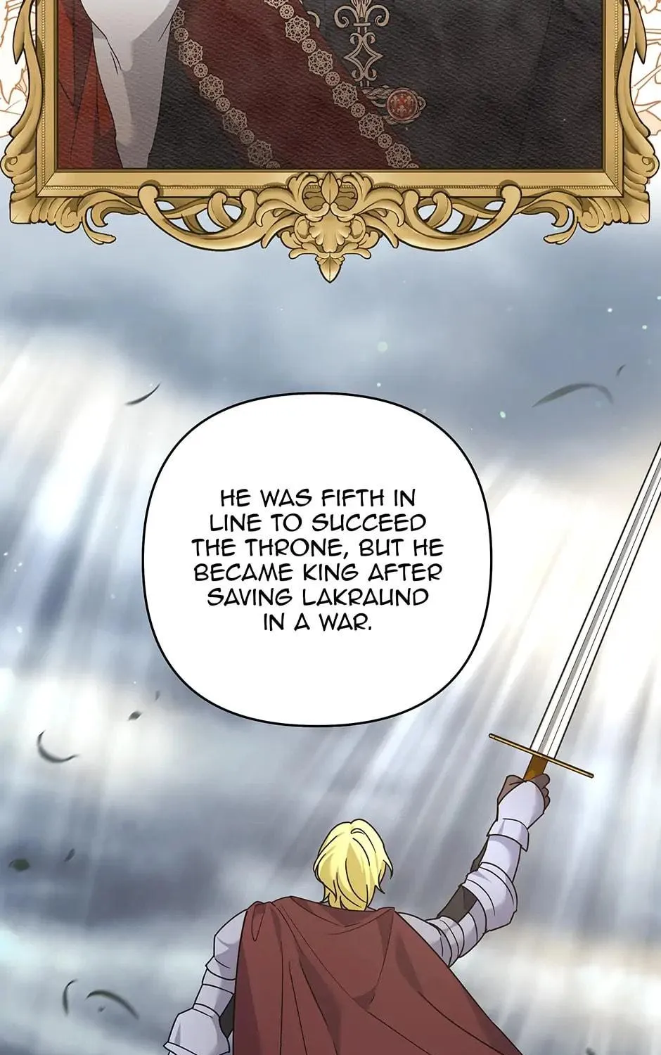 What It Means to Be You Chapter 151 page 79 - 