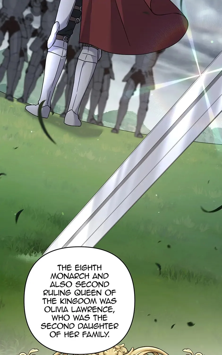 What It Means to Be You Chapter 151 page 81 - 