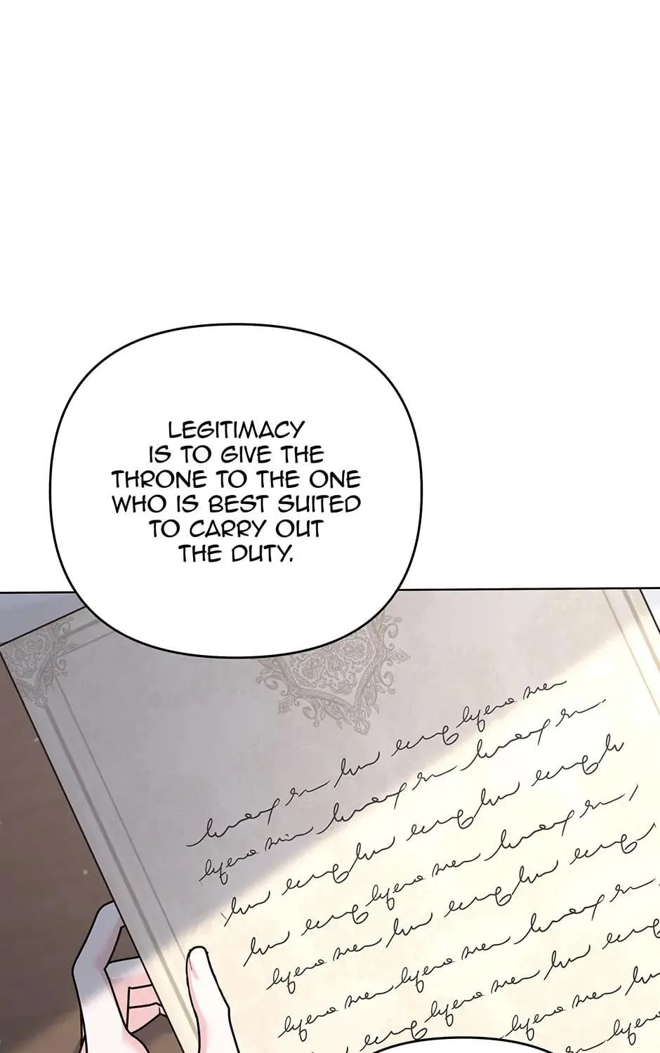 What It Means to Be You Chapter 151 page 89 - 