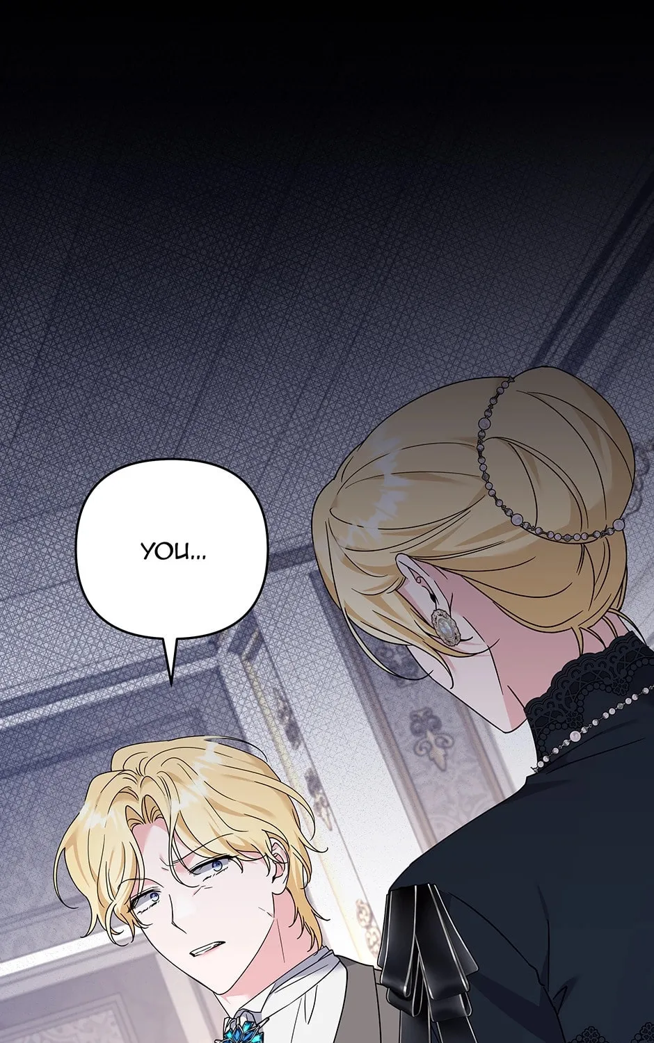 What It Means to Be You Chapter 152 page 1 - 