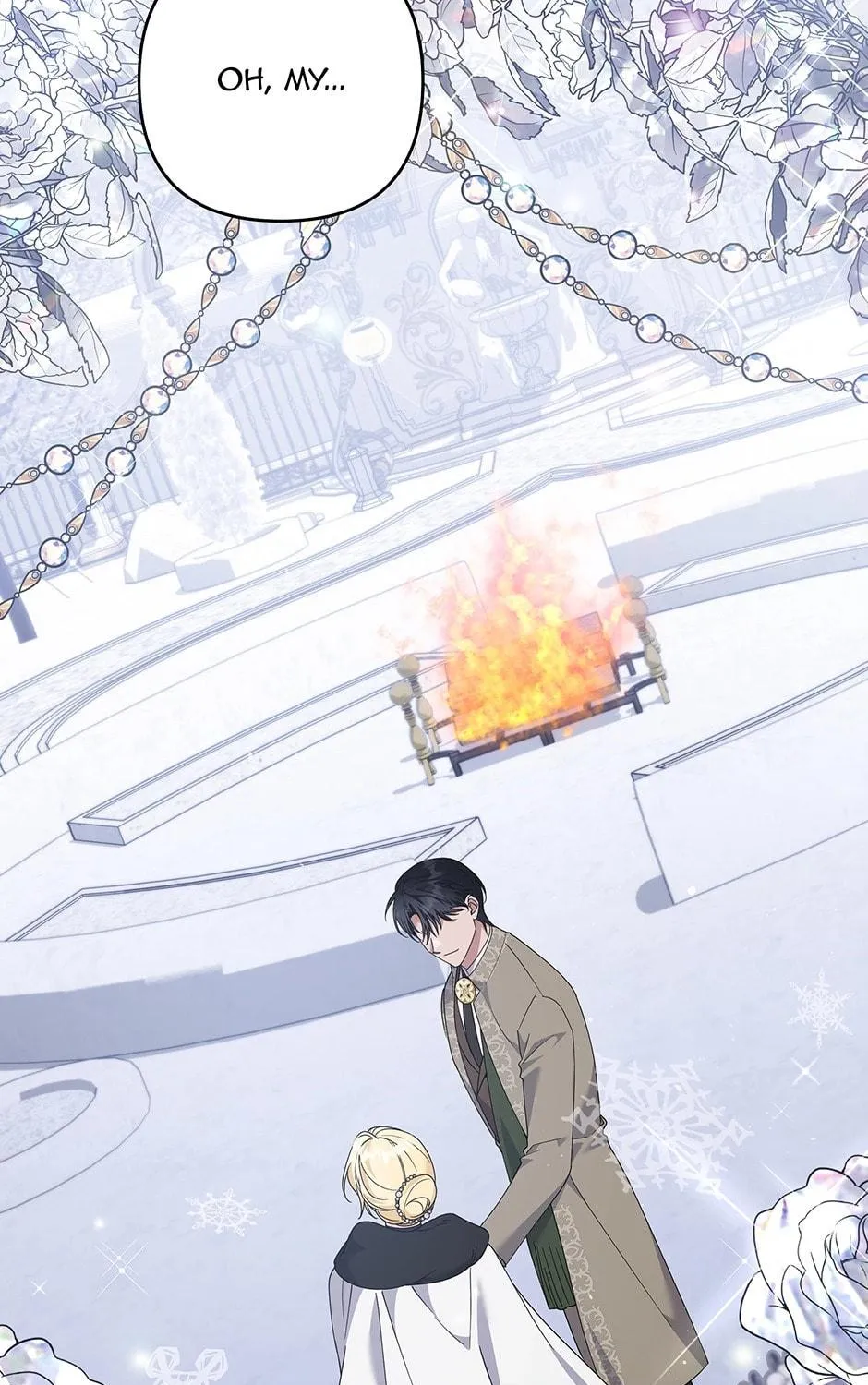 What It Means to Be You Chapter 152 page 107 - 