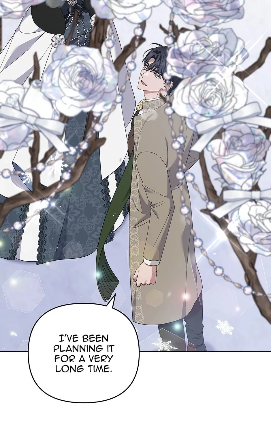 What It Means to Be You Chapter 152 page 111 - 