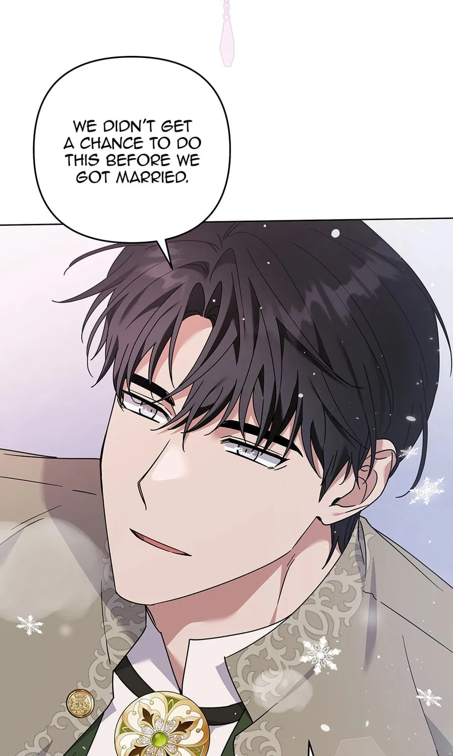What It Means to Be You Chapter 152 page 117 - 
