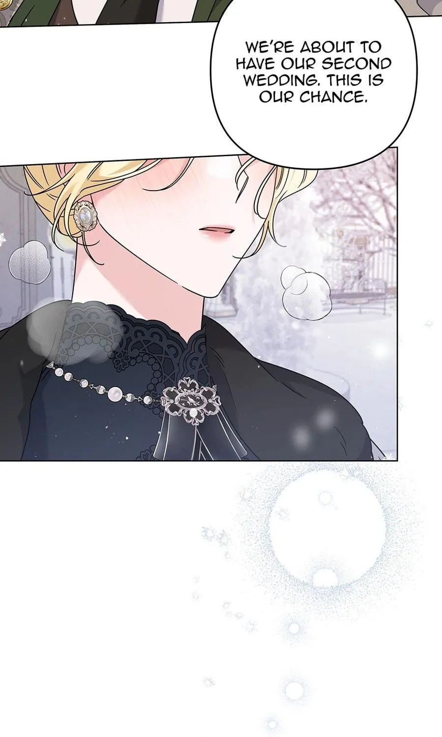 What It Means to Be You Chapter 152 page 119 - 