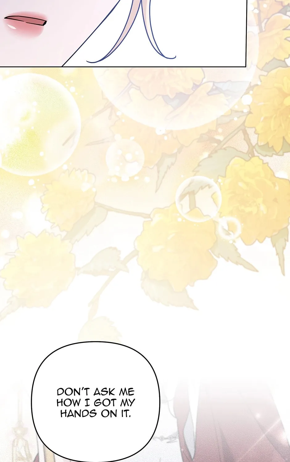 What It Means to Be You Chapter 152 page 127 - 