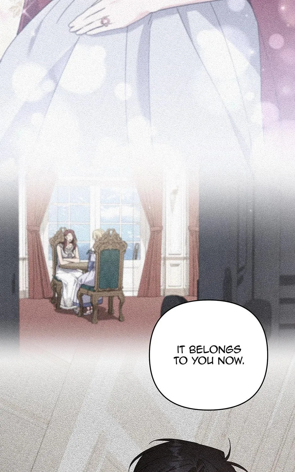 What It Means to Be You Chapter 152 page 129 - 