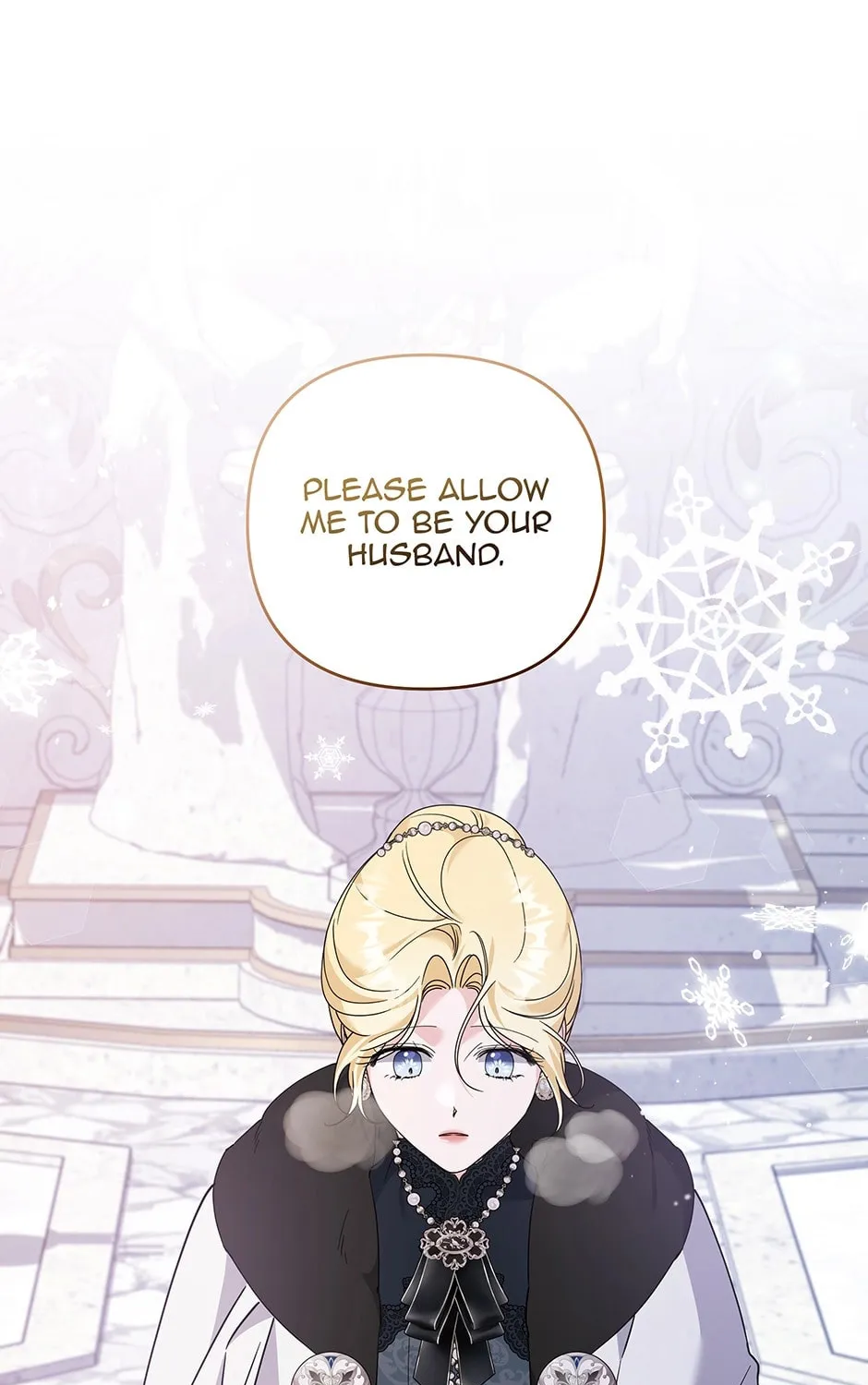 What It Means to Be You Chapter 152 page 135 - 