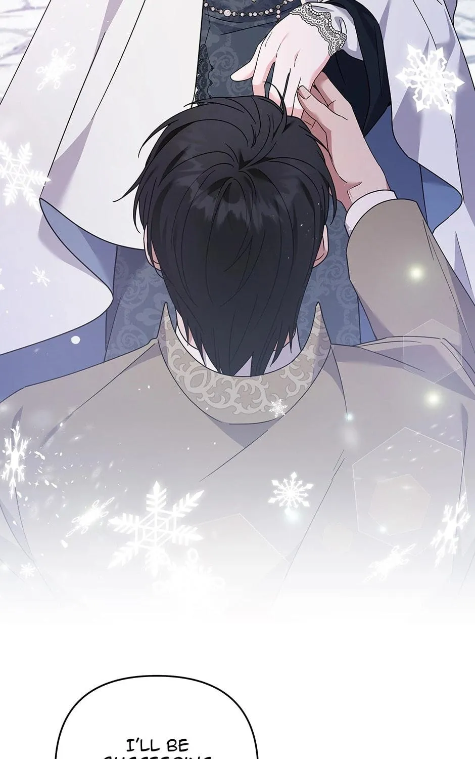 What It Means to Be You Chapter 152 page 137 - 