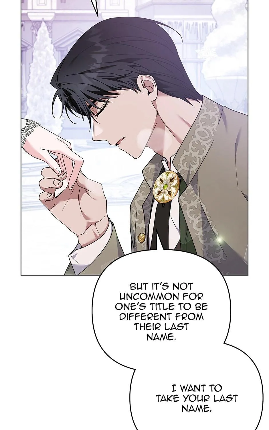 What It Means to Be You Chapter 152 page 139 - 