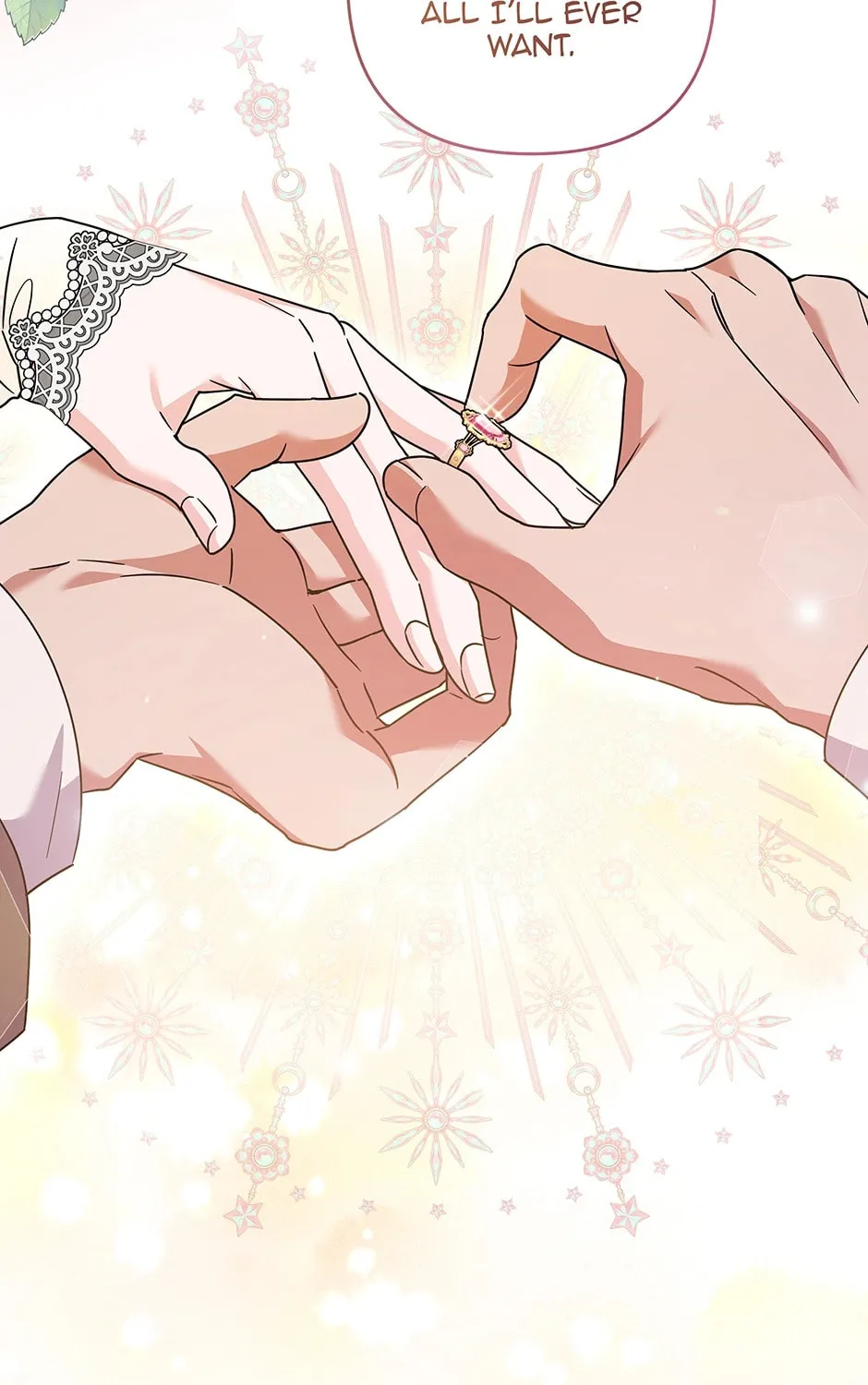What It Means to Be You Chapter 152 page 147 - 