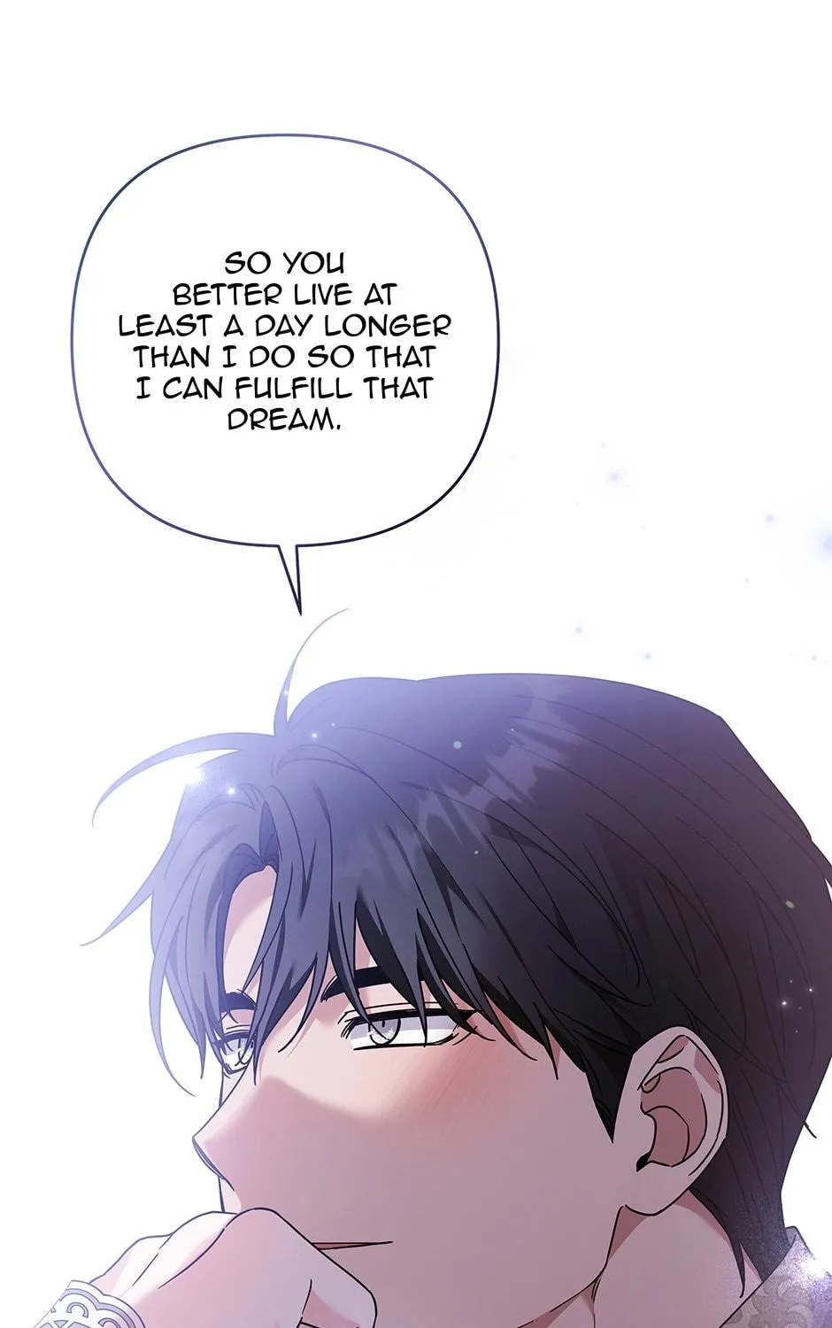 What It Means to Be You Chapter 152 page 149 - 