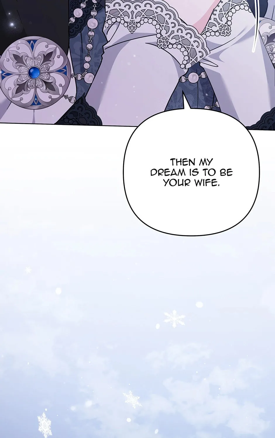 What It Means to Be You Chapter 152 page 153 - 