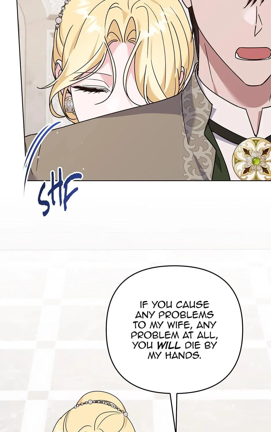 What It Means to Be You Chapter 152 page 17 - 