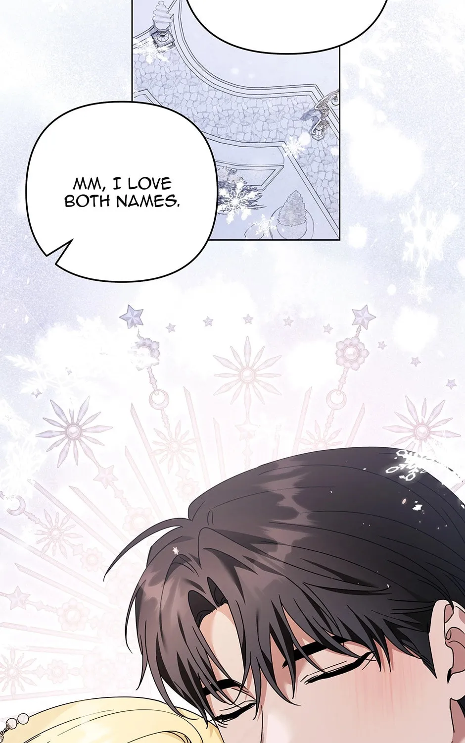 What It Means to Be You Chapter 152 page 163 - 