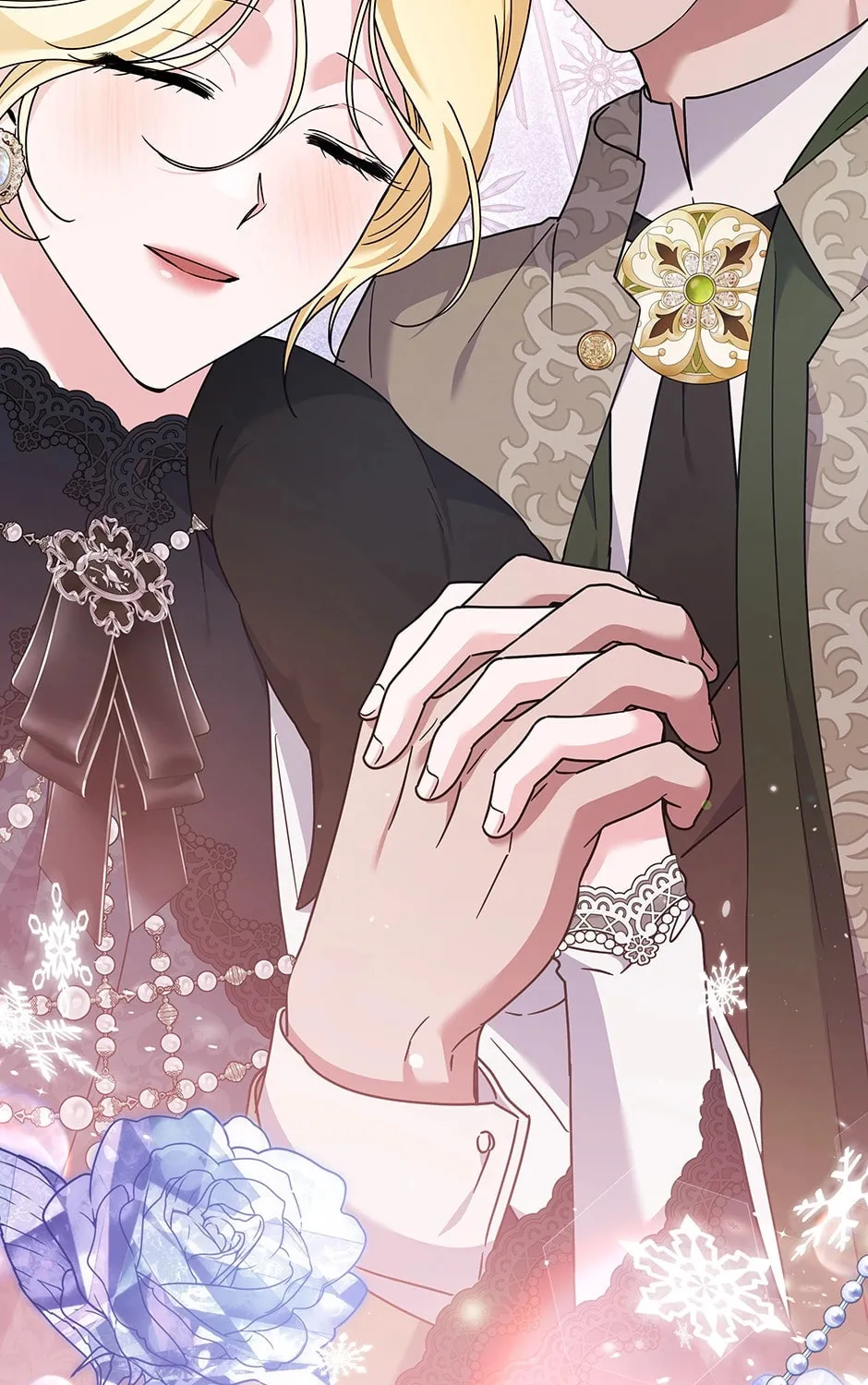 What It Means to Be You Chapter 152 page 165 - 