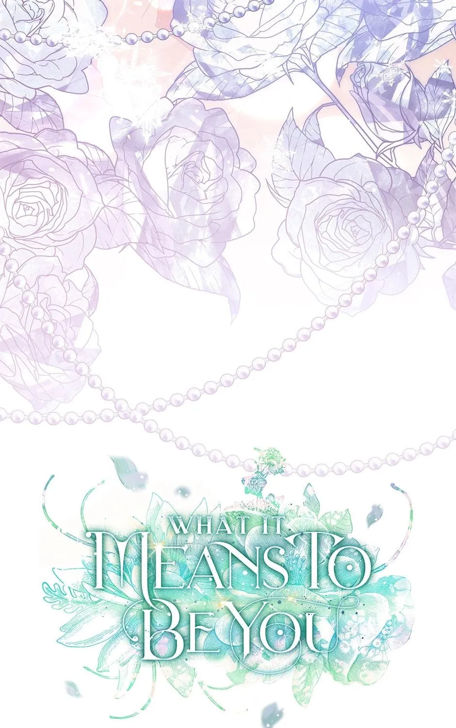 What It Means to Be You Chapter 152 page 167 - 