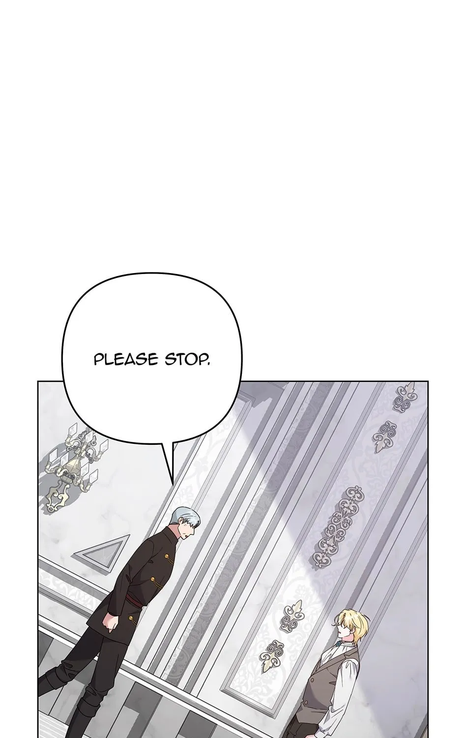 What It Means to Be You Chapter 152 page 25 - 