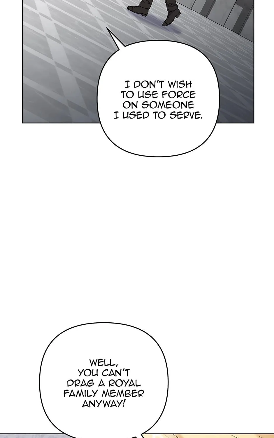 What It Means to Be You Chapter 152 page 27 - 