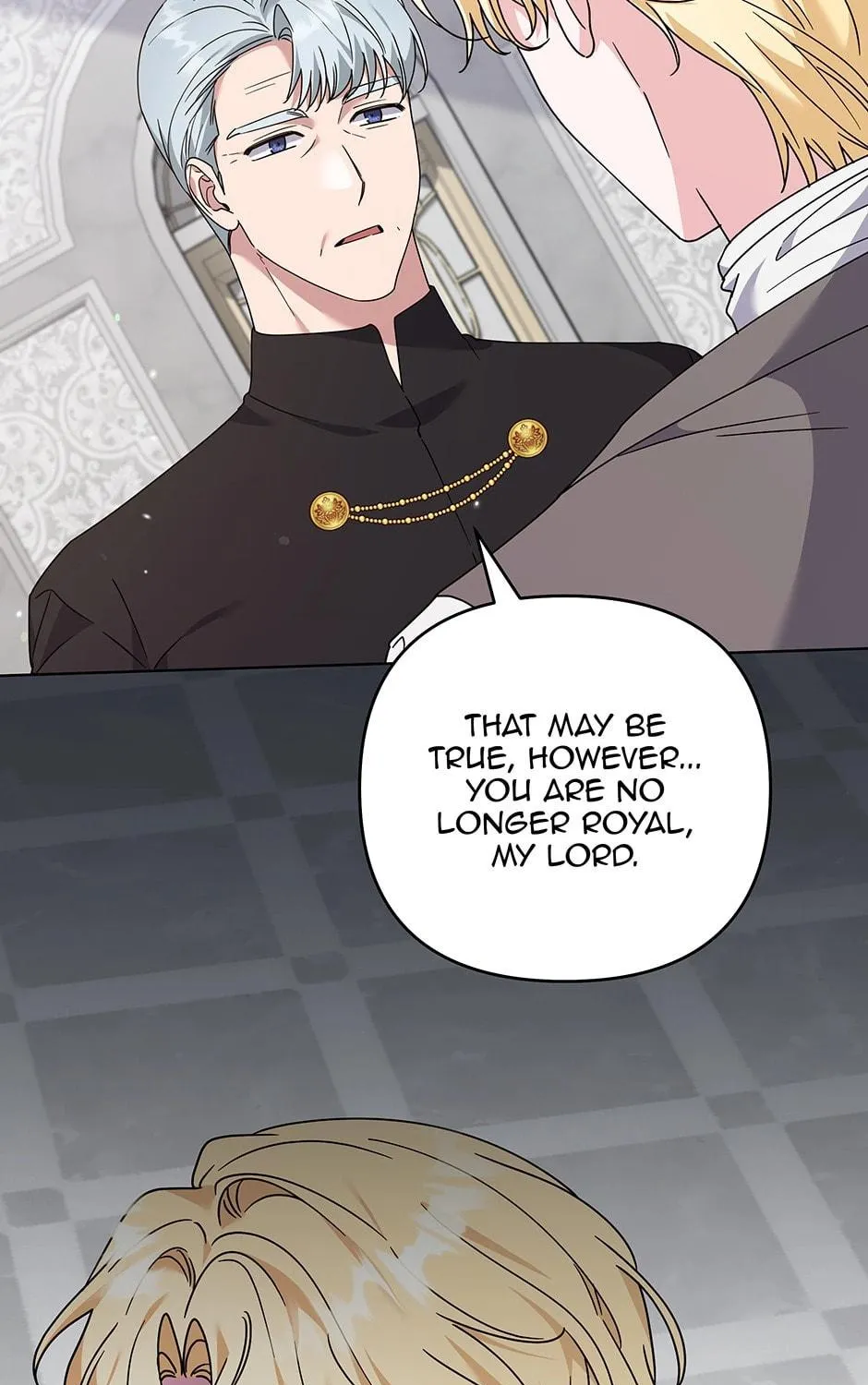 What It Means to Be You Chapter 152 page 29 - 