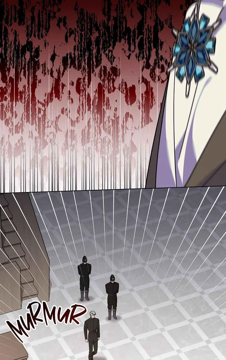 What It Means to Be You Chapter 152 page 39 - 