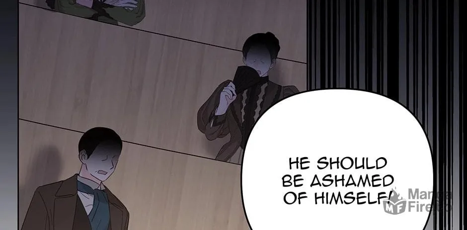 What It Means to Be You Chapter 152 page 42 - 