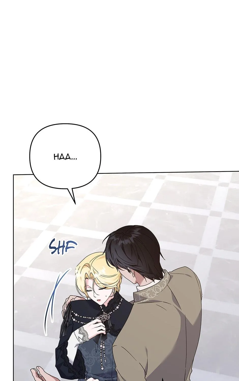 What It Means to Be You Chapter 152 page 49 - 
