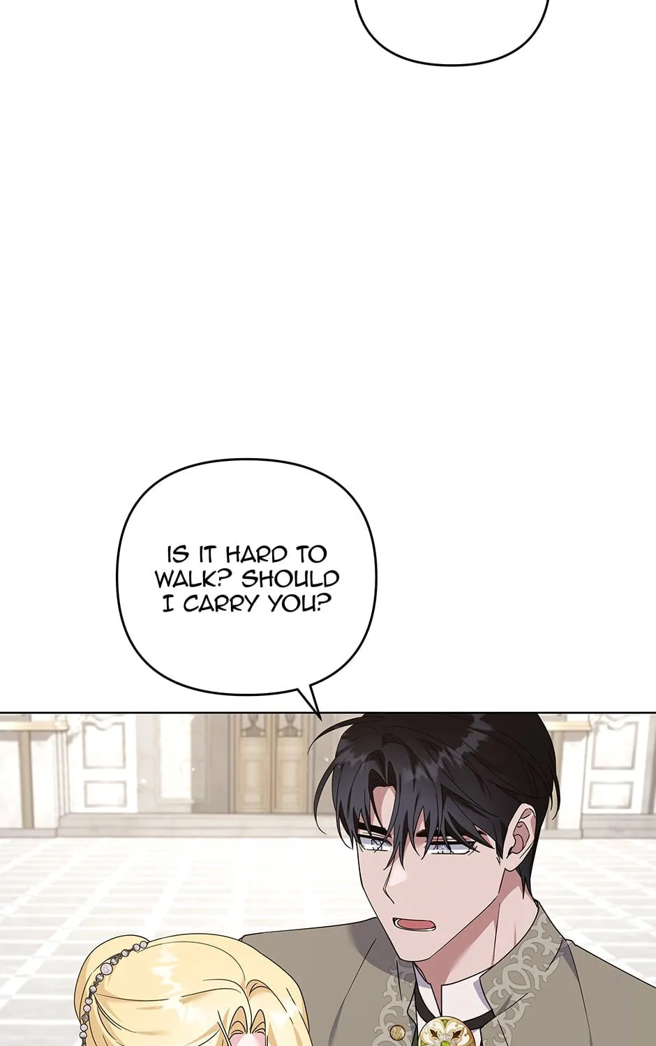 What It Means to Be You Chapter 152 page 51 - 