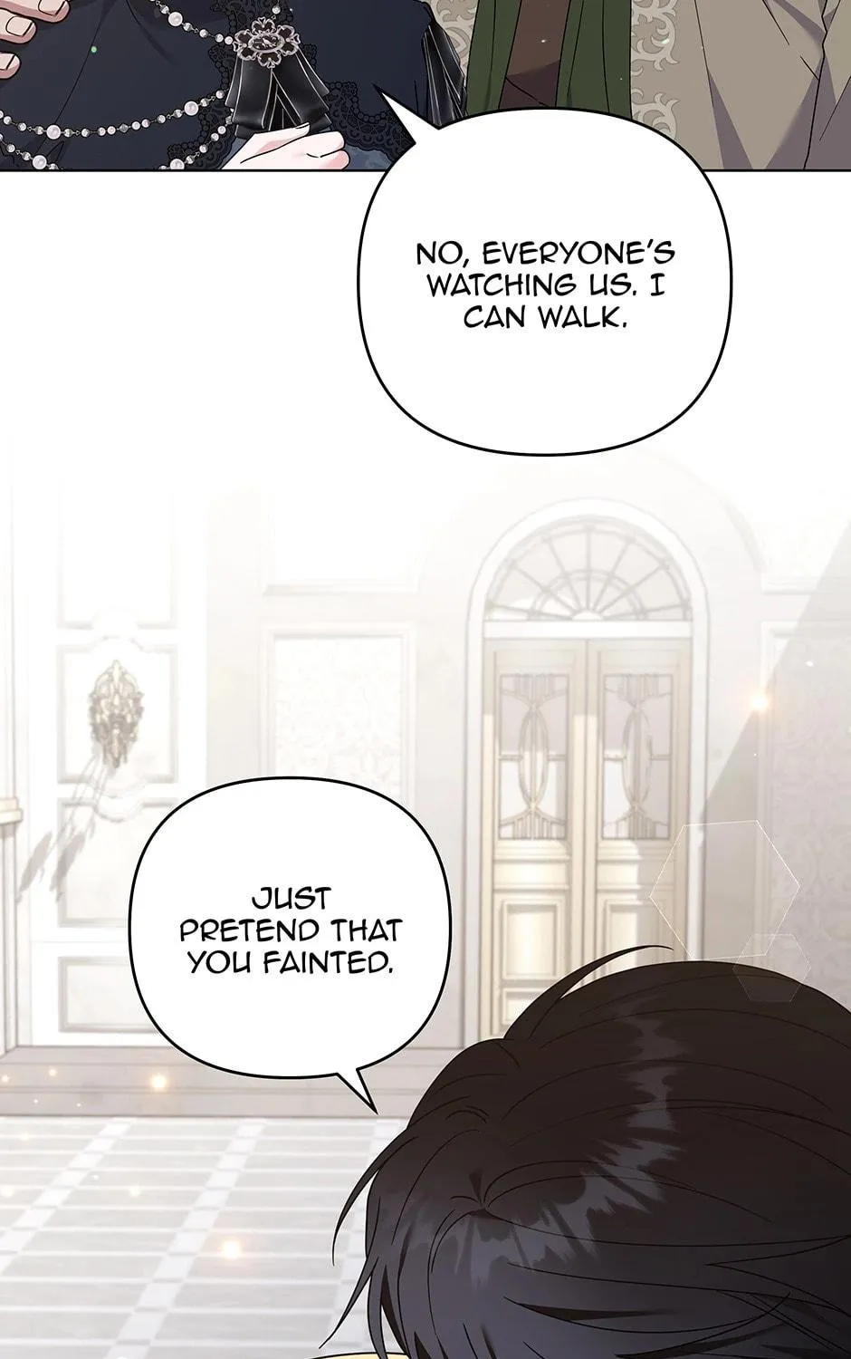 What It Means to Be You Chapter 152 page 53 - 