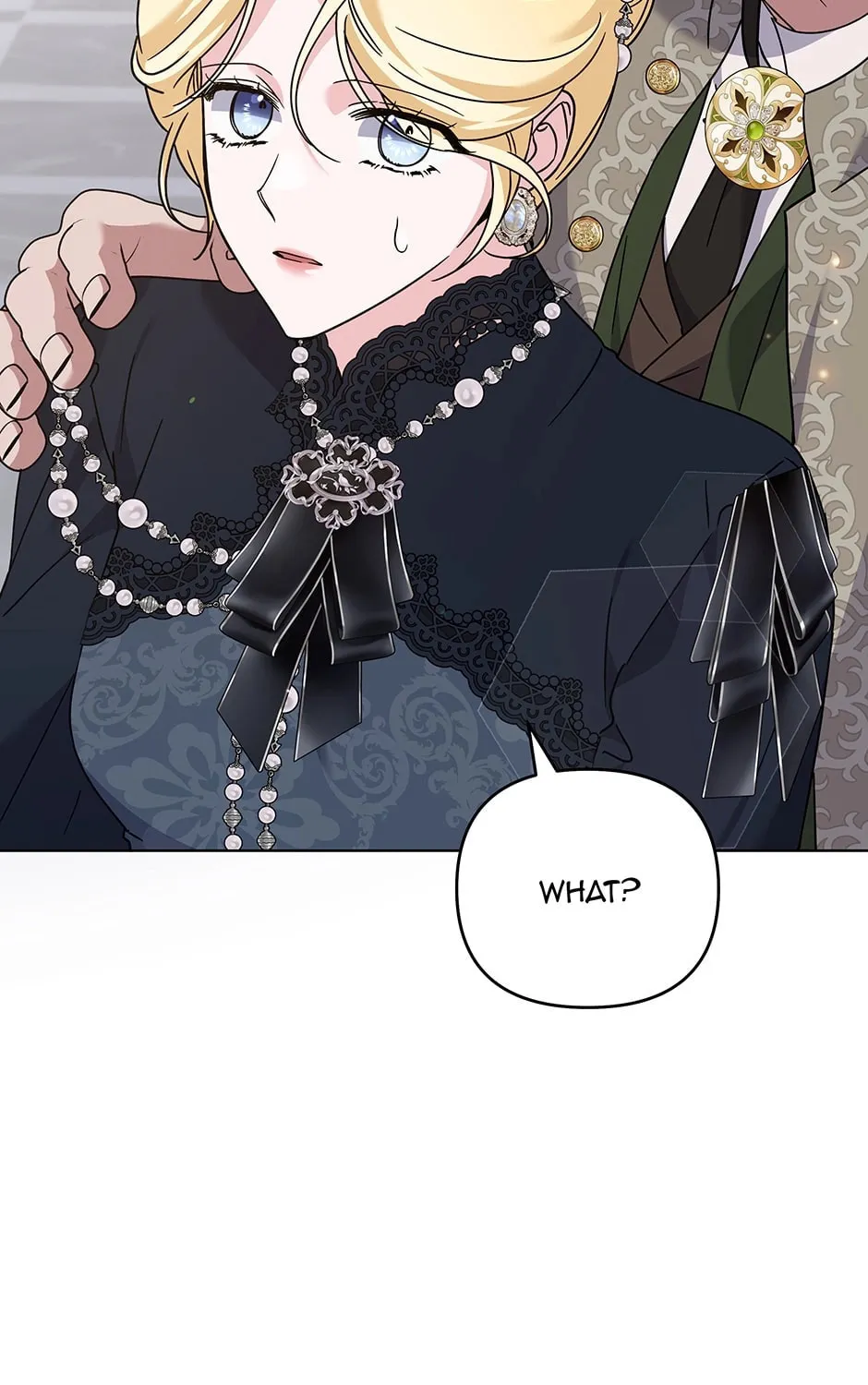 What It Means to Be You Chapter 152 page 55 - 