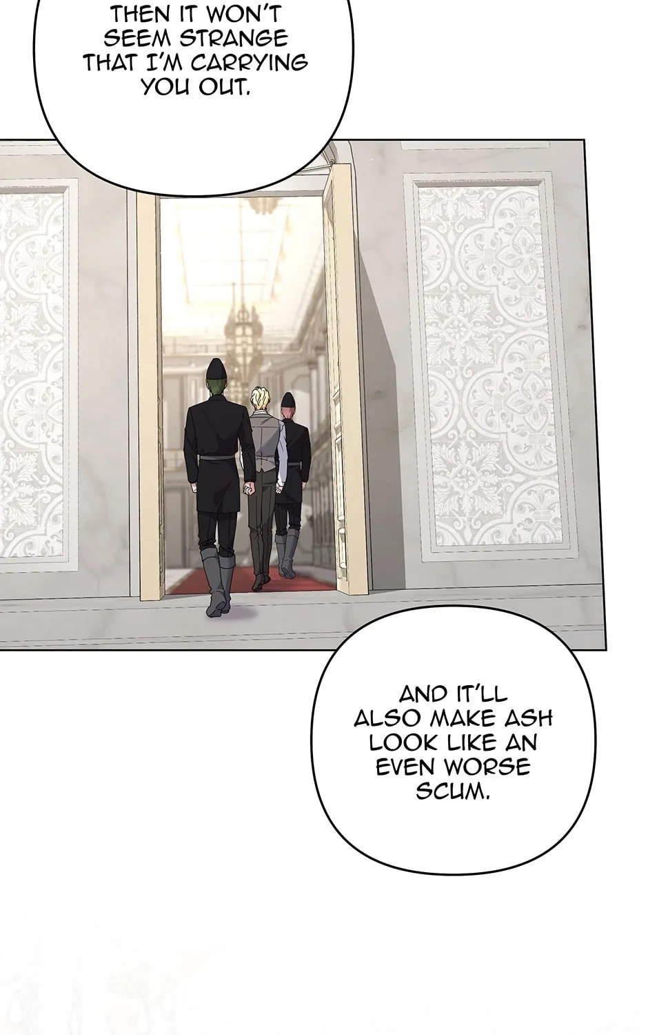 What It Means to Be You Chapter 152 page 57 - 