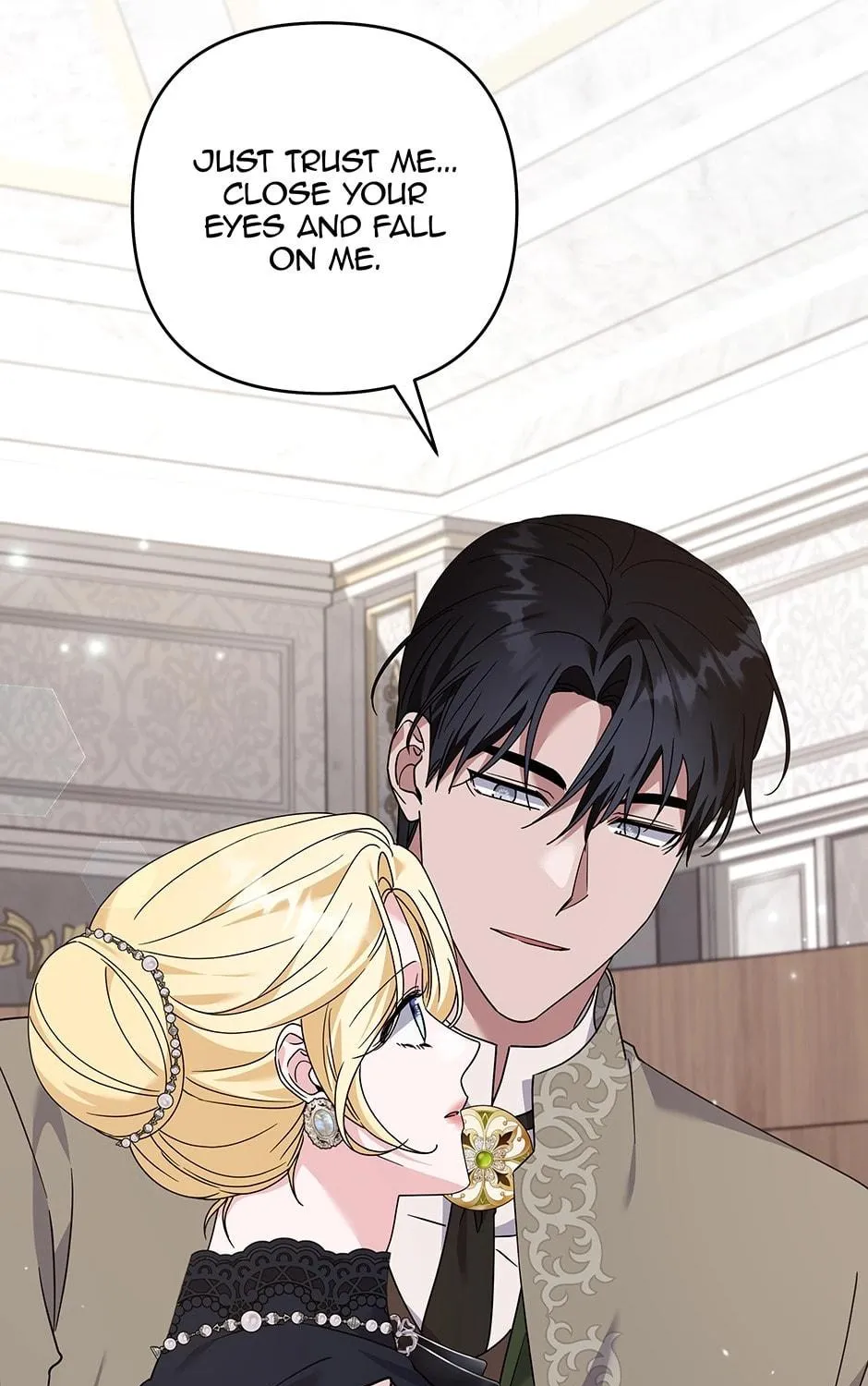 What It Means to Be You Chapter 152 page 59 - 