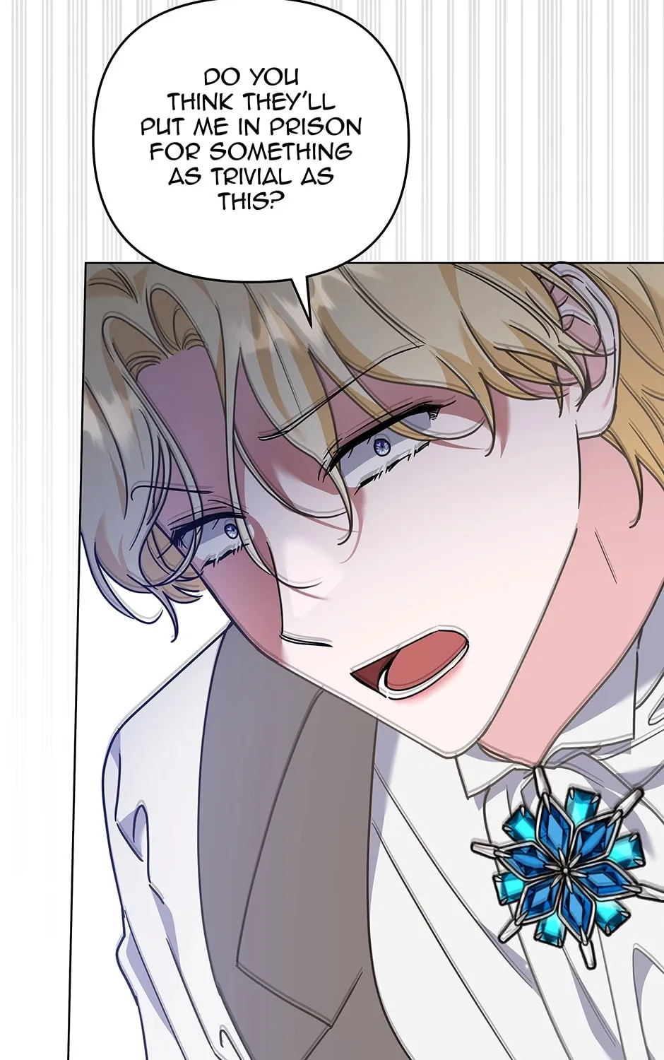 What It Means to Be You Chapter 152 page 7 - 