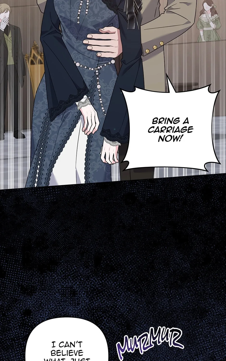 What It Means to Be You Chapter 152 page 67 - 