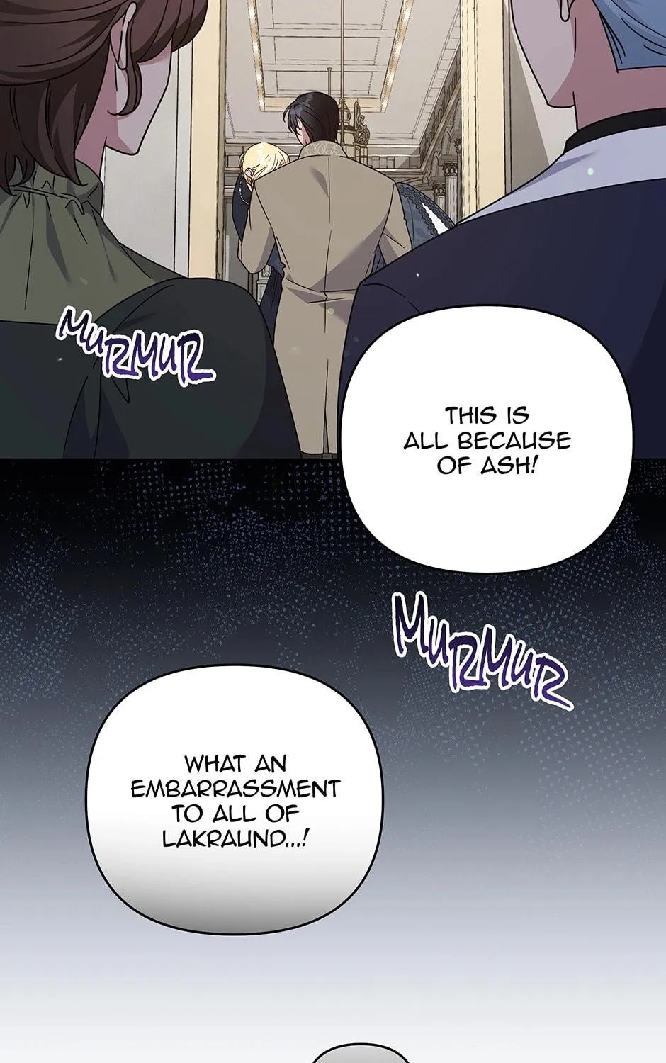 What It Means to Be You Chapter 152 page 69 - 
