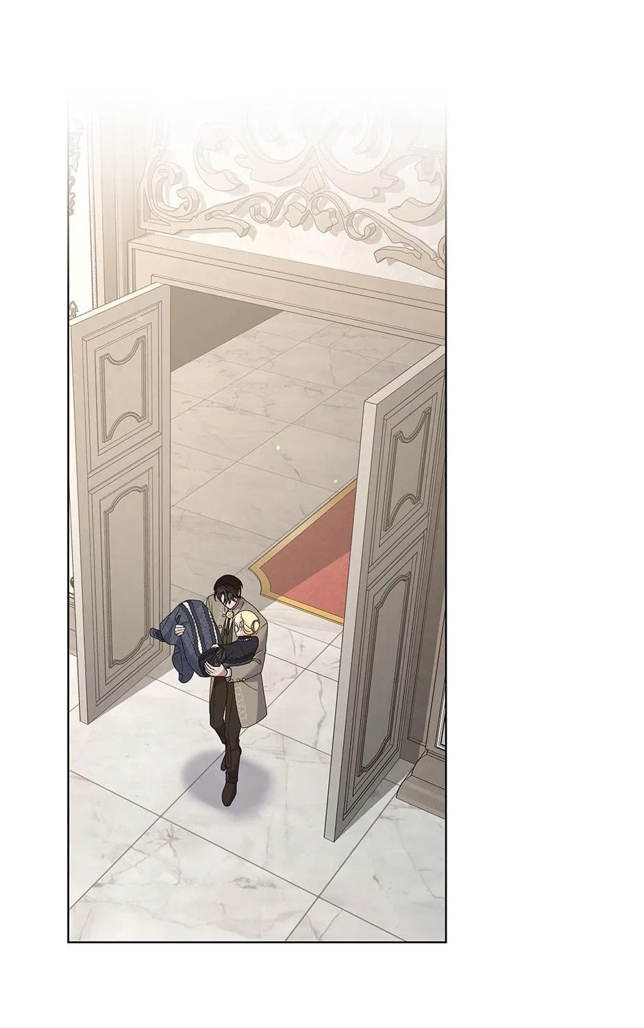 What It Means to Be You Chapter 152 page 71 - 