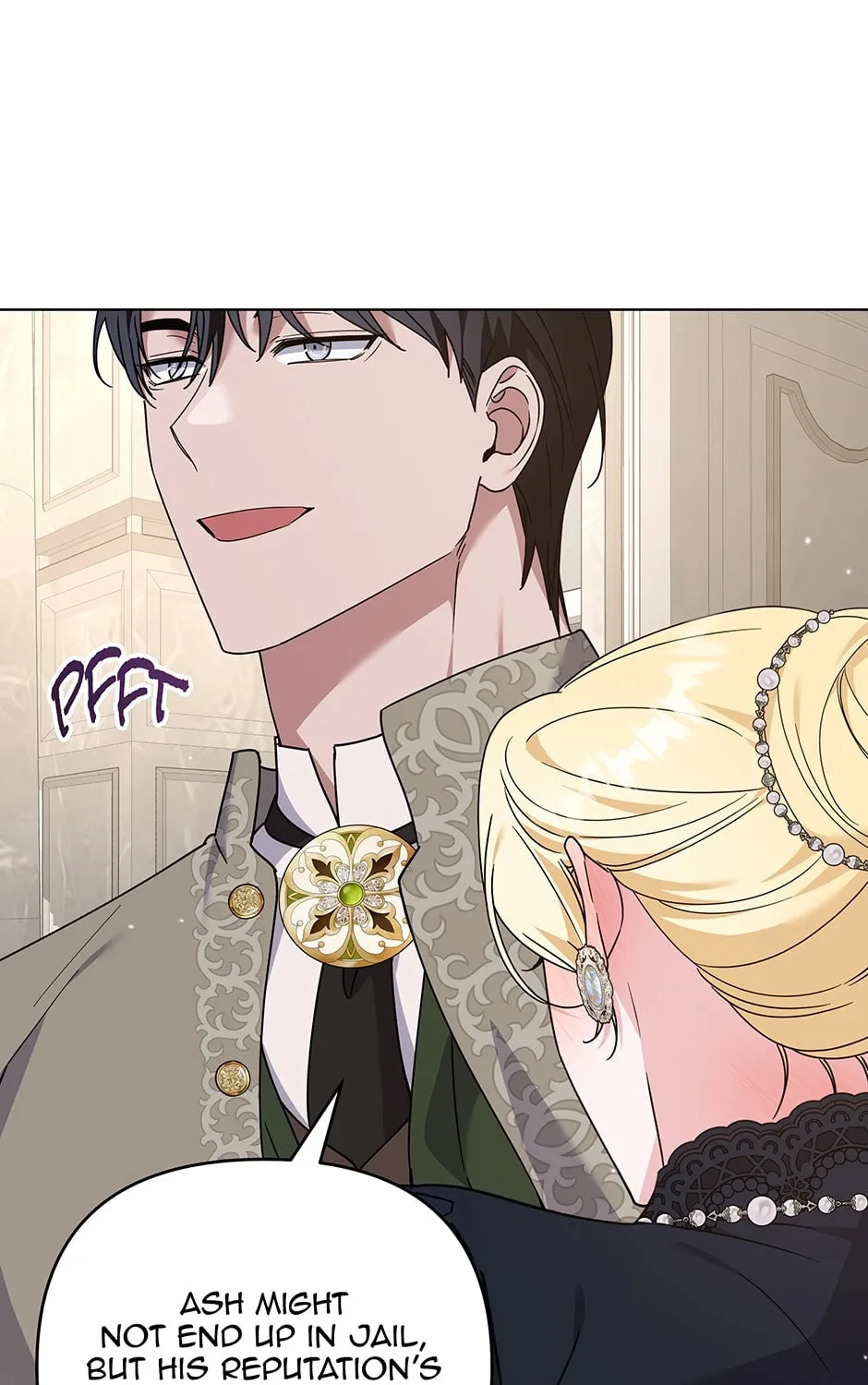What It Means to Be You Chapter 152 page 73 - 