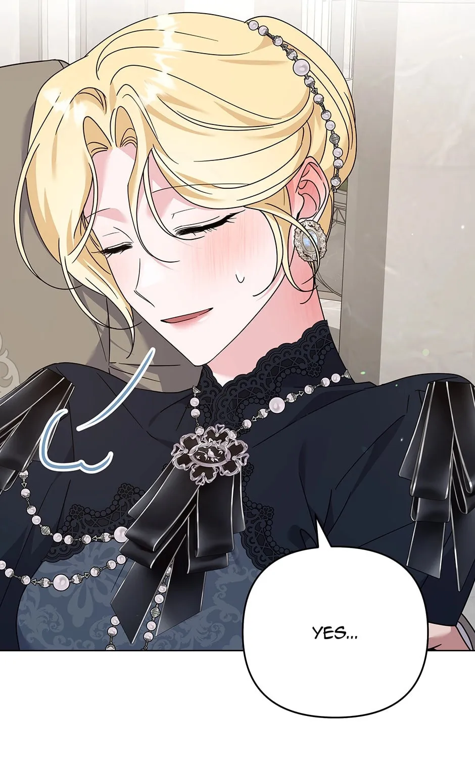 What It Means to Be You Chapter 152 page 75 - 