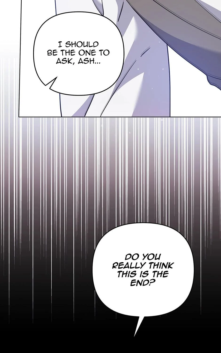 What It Means to Be You Chapter 152 page 9 - 