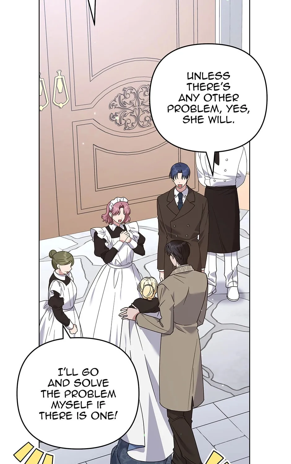 What It Means to Be You Chapter 152 page 87 - 