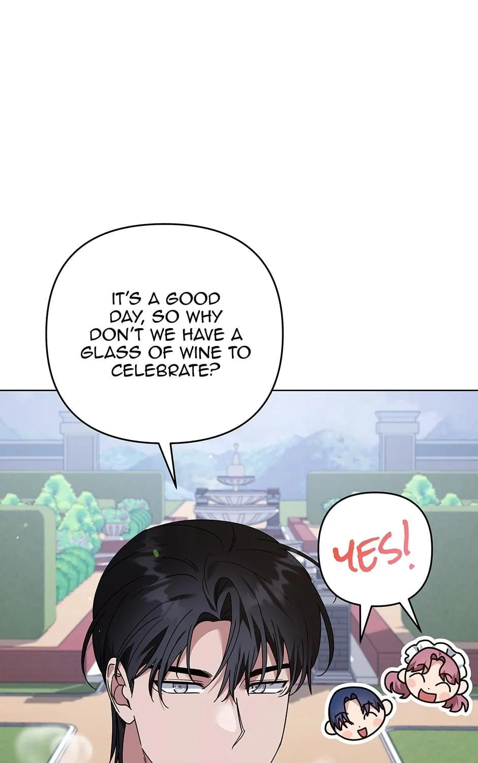 What It Means to Be You Chapter 152 page 89 - 