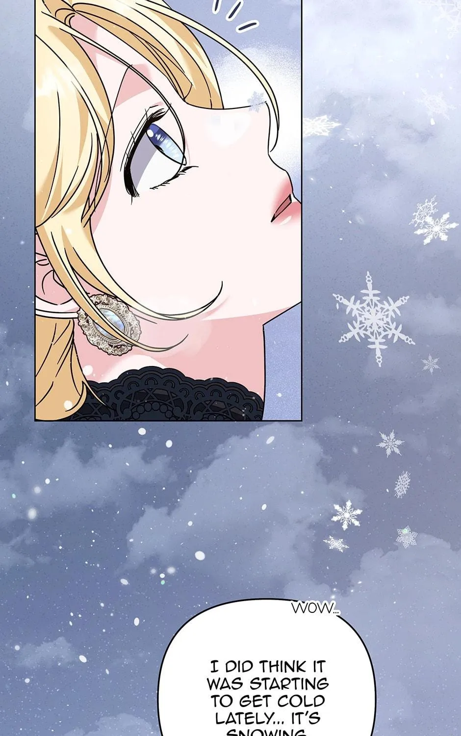 What It Means to Be You Chapter 152 page 95 - 