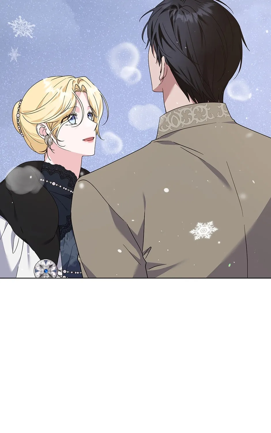 What It Means to Be You Chapter 152 page 97 - 