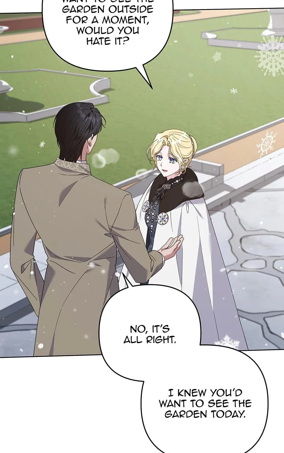 What It Means to Be You Chapter 152 page 99 - 